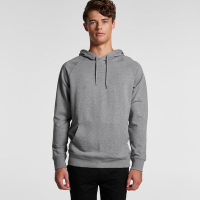 The Premium Hoodie | Mens | Pullover