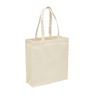 Heavy Duty Canvas Tote bag