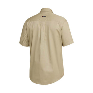 The Tradie workweek Shirt | Mens | Short Sleeve