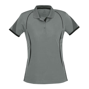 The Razor Golf Polo | Ladies | Short Sleeve