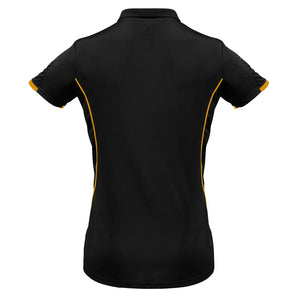 The Razor Golf Polo | Ladies | Short Sleeve