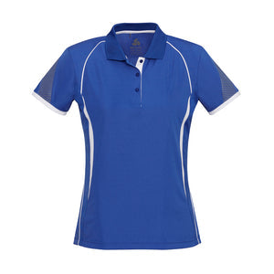 The Razor Golf Polo | Ladies | Short Sleeve