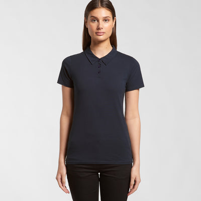 WOMEN'S AMY POLO