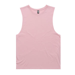 The Australian Cotton Gym Muscle Tank | Mens