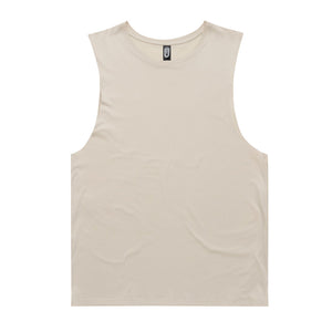 The Australian Cotton Gym Muscle Tank | Mens