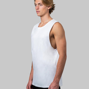 The Australian Cotton Gym Muscle Tank | Mens